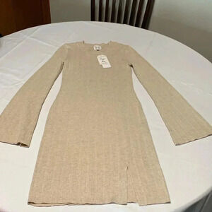 Hippie Rose Women’s Dress, Size M.